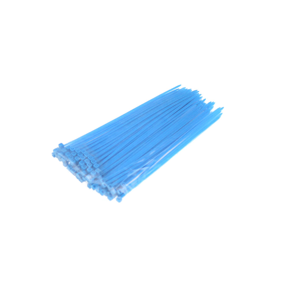 High Tensile Strength Nylon Zip Ties